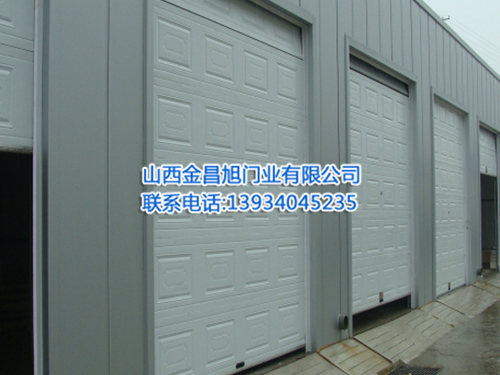 車庫(kù)門